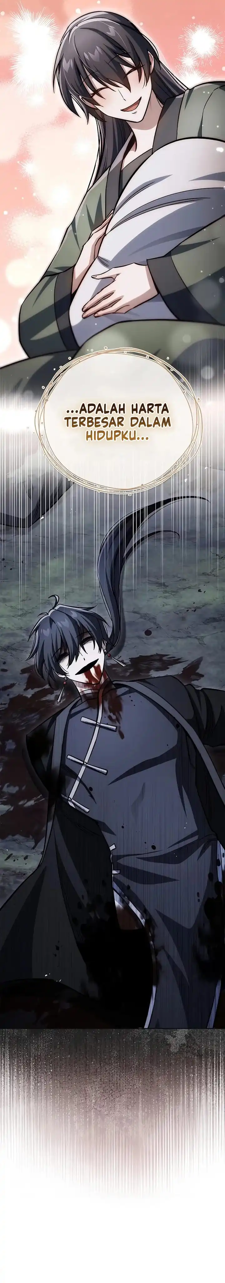 Baca Heavenly Grand Archive's Young Master - Chapter 164 halaman 21