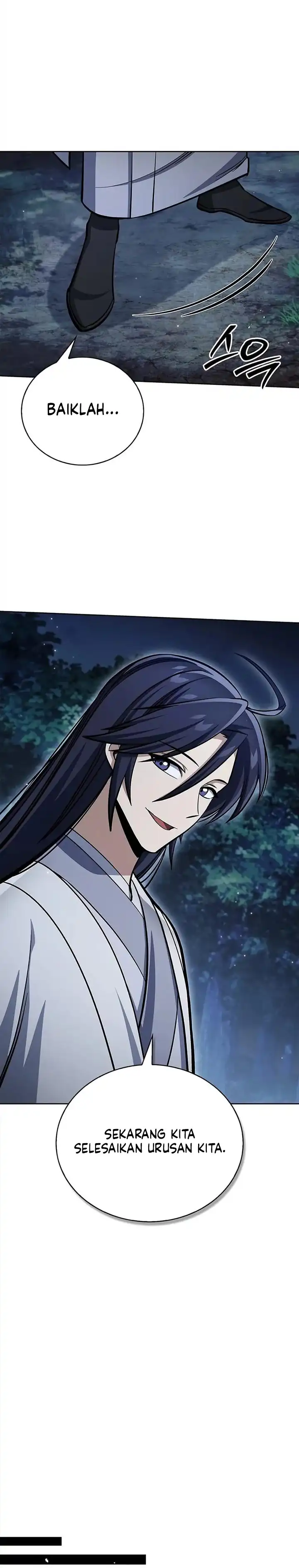 Baca Heavenly Grand Archive's Young Master - Chapter 164 halaman 35