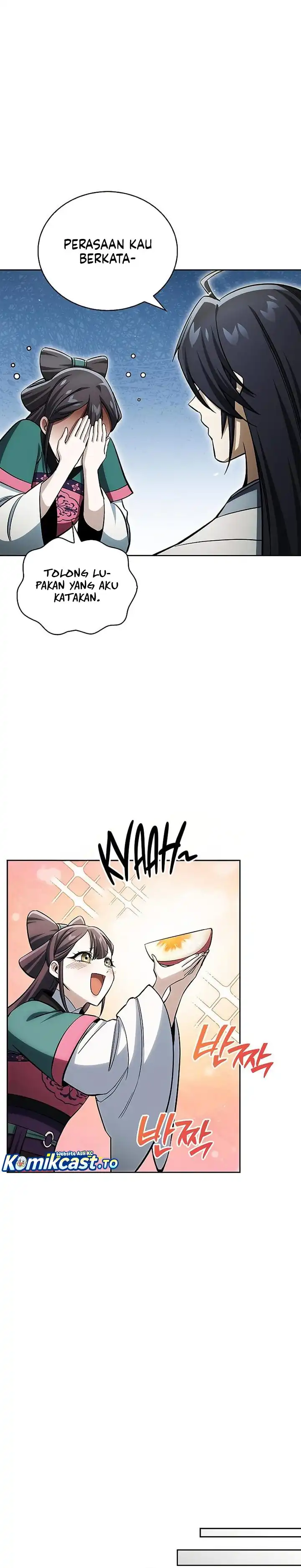 Baca Heavenly Grand Archive's Young Master - Chapter 165 halaman 11