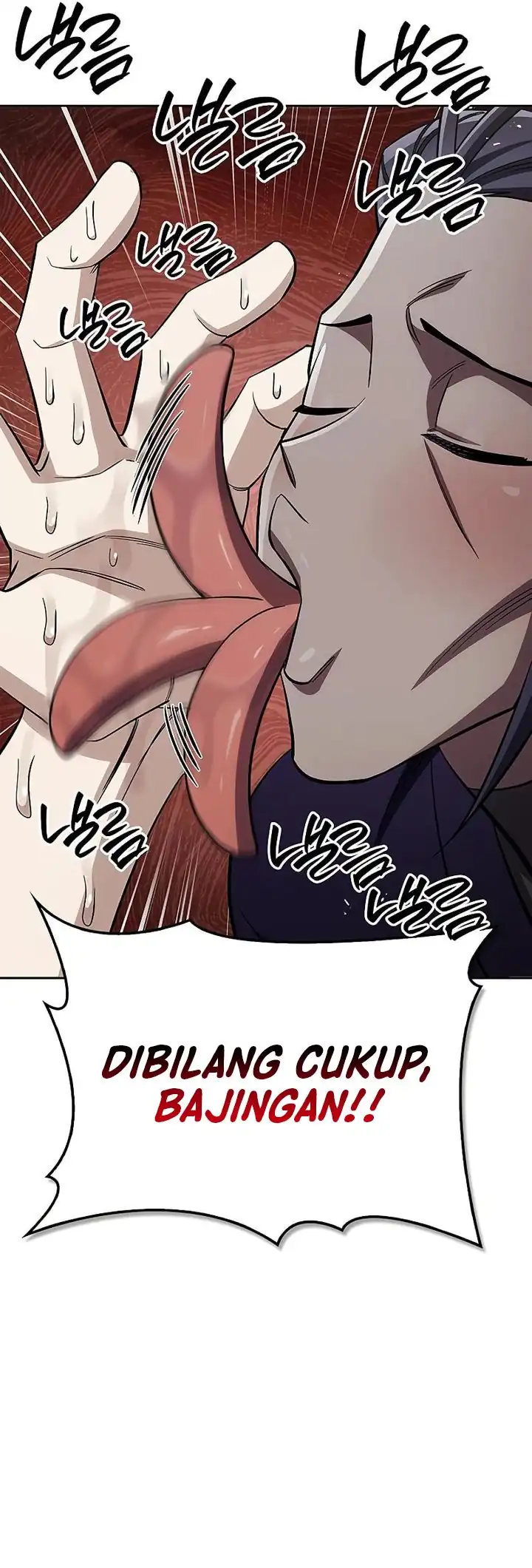 Baca Heavenly Grand Archive's Young Master - Chapter 165 halaman 19