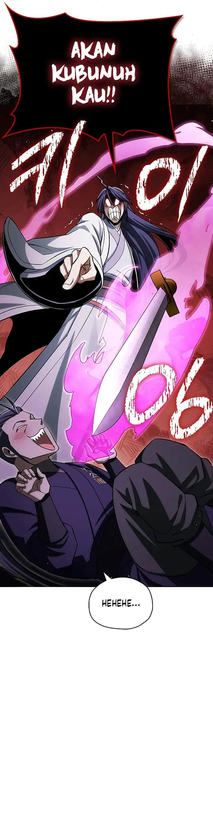 Baca Heavenly Grand Archive's Young Master - Chapter 165 halaman 20