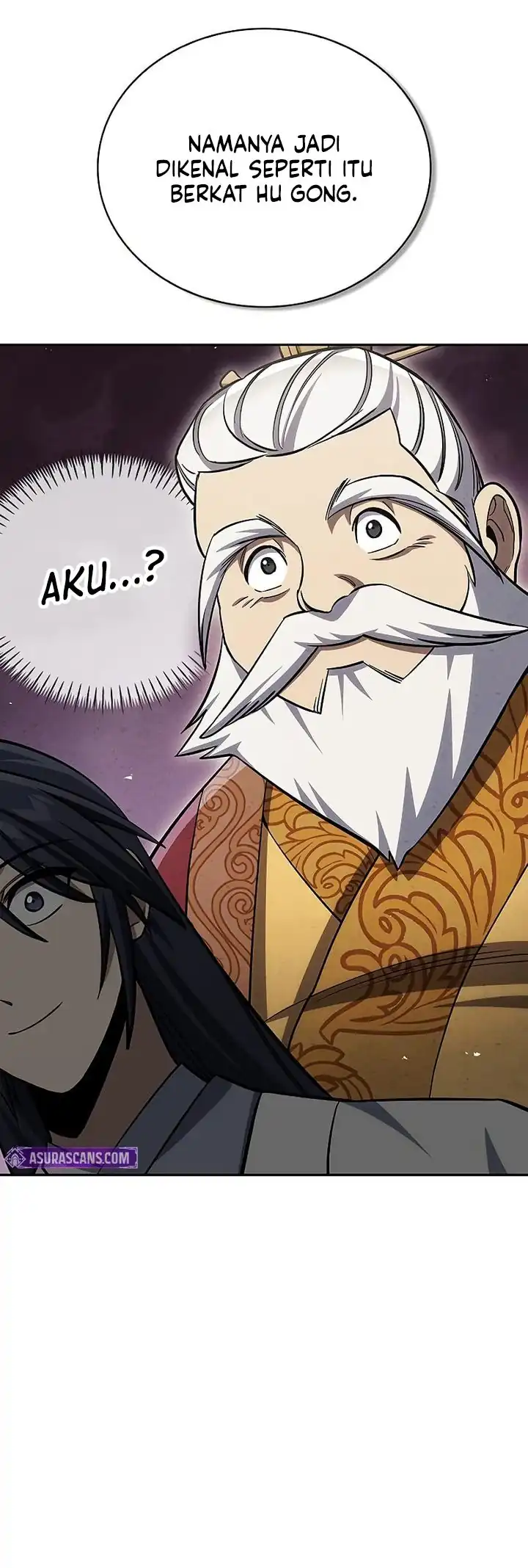 Baca Heavenly Grand Archive's Young Master - Chapter 165 halaman 27