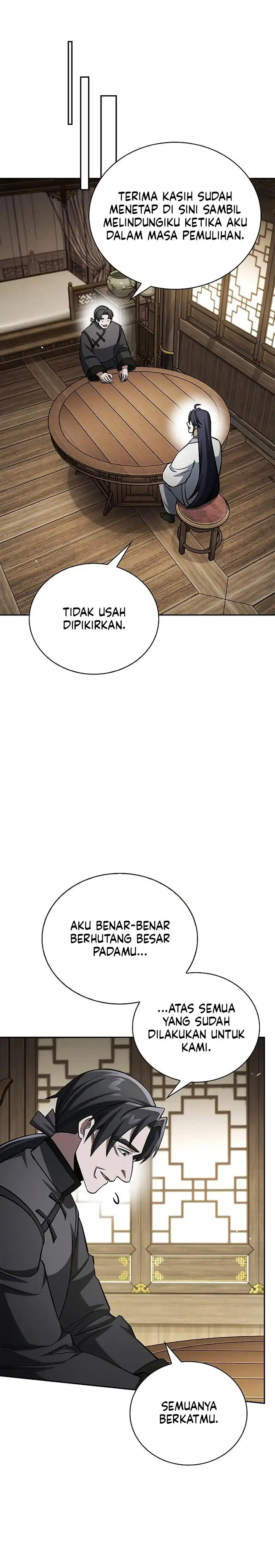 Baca Heavenly Grand Archive's Young Master - Chapter 165 halaman 35