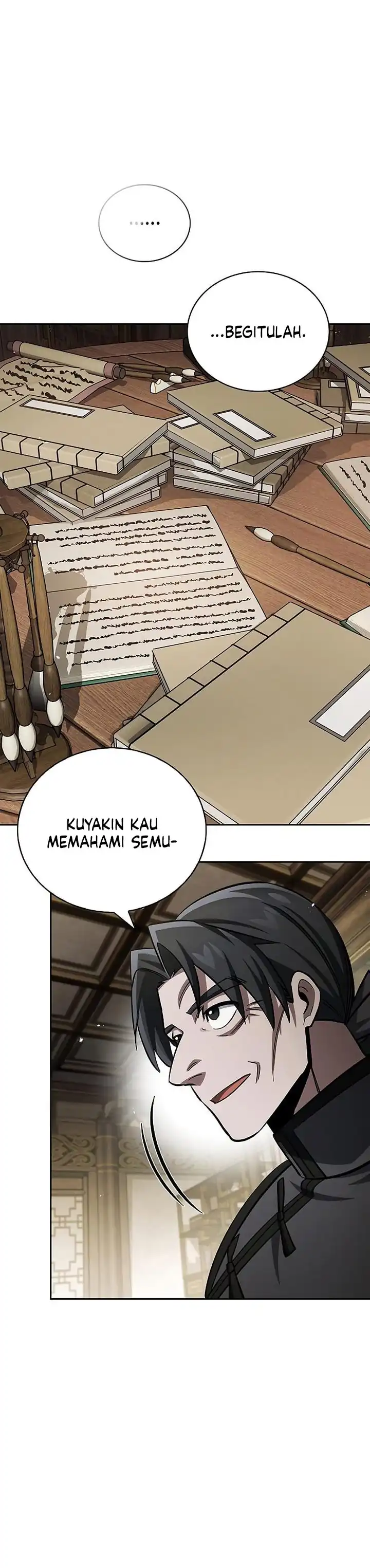 Baca Heavenly Grand Archive's Young Master - Chapter 165 halaman 42