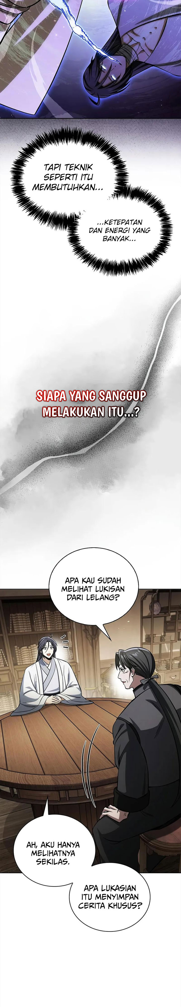 Baca Heavenly Grand Archive's Young Master - Chapter 166 halaman 11