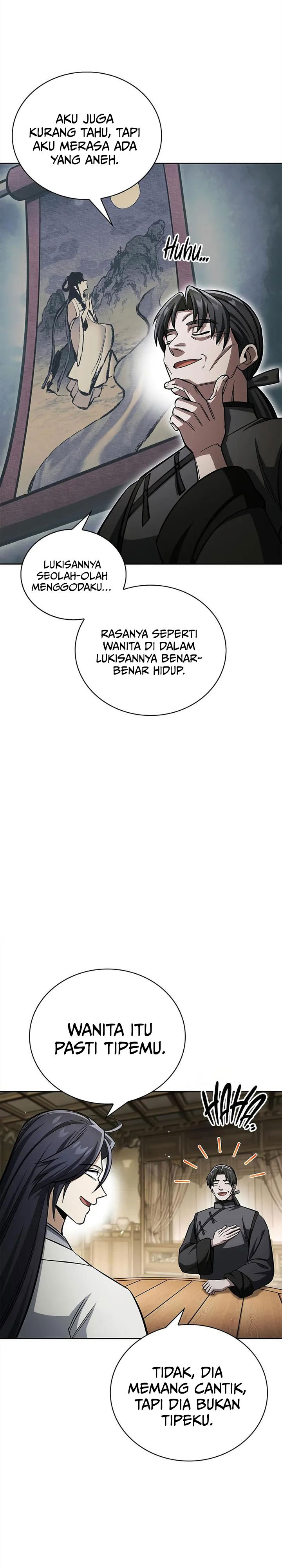 Baca Heavenly Grand Archive's Young Master - Chapter 166 halaman 12