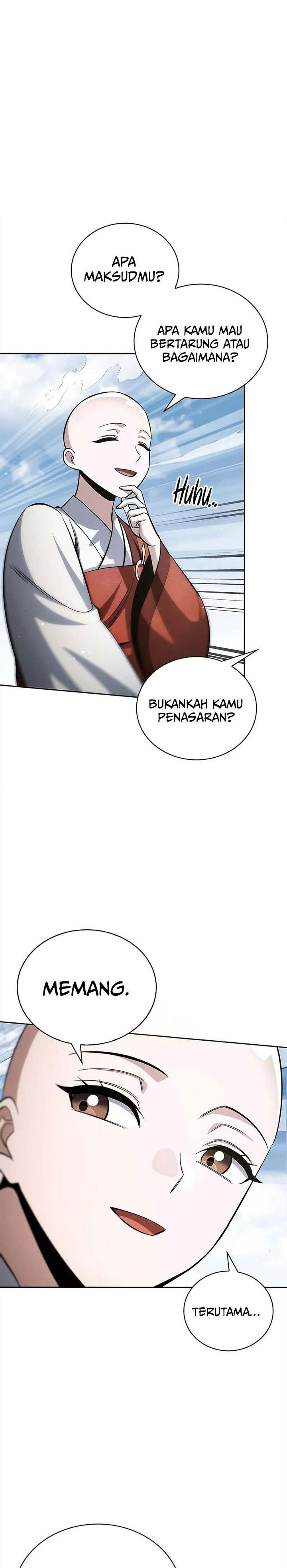 Baca Heavenly Grand Archive's Young Master - Chapter 166 halaman 31