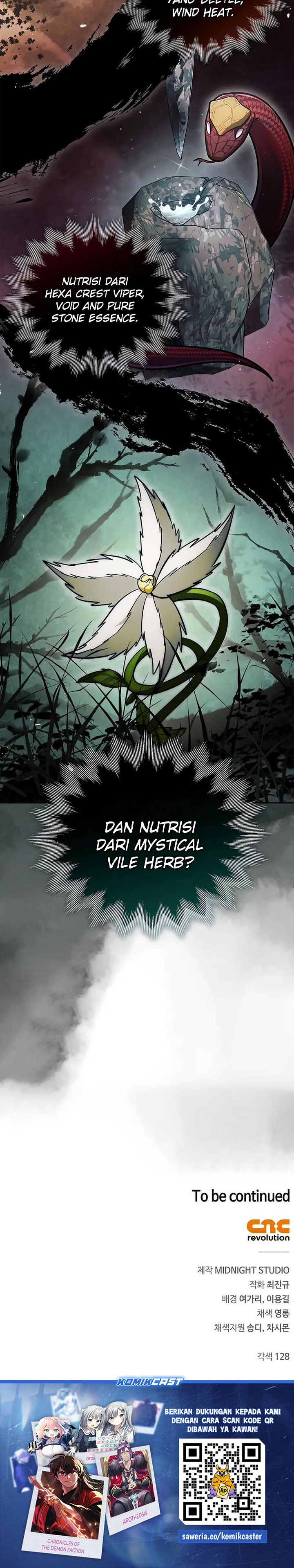 Baca Heavenly Grand Archive's Young Master - Chapter 166 halaman 40