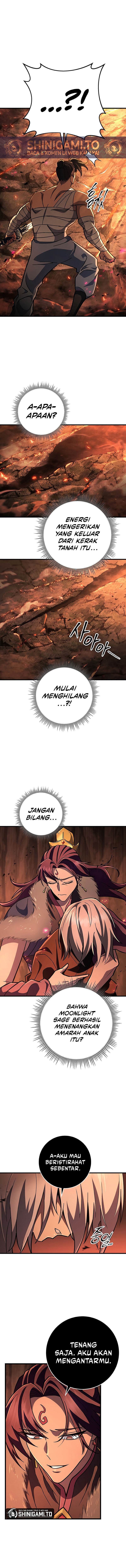 Baca Heavenly Inquisition Sword - Chapter 142 halaman 12