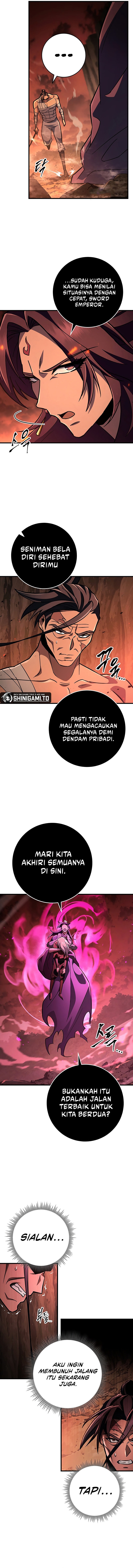 Baca Heavenly Inquisition Sword - Chapter 142 halaman 13