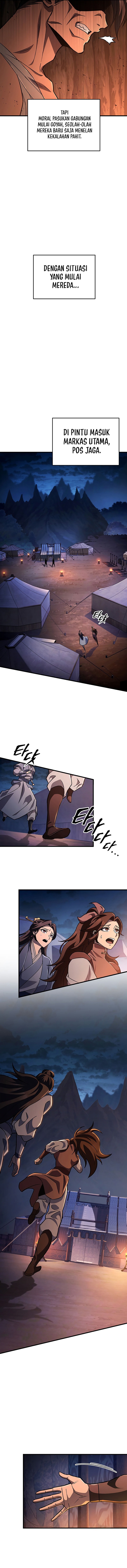 Baca Heavenly Inquisition Sword - Chapter 142 halaman 15