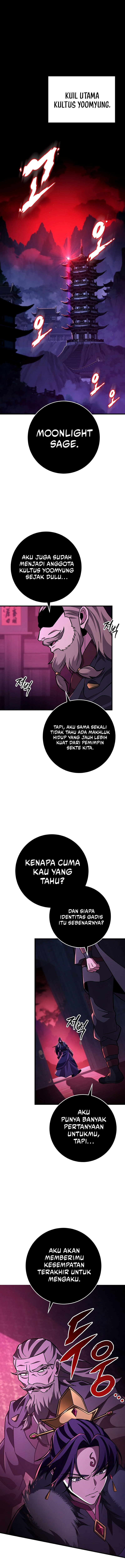 Baca Heavenly Inquisition Sword - Chapter 142 halaman 17