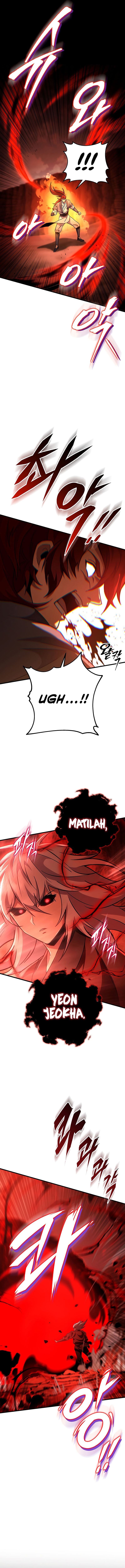 Baca Heavenly Inquisition Sword - Chapter 142 halaman 4