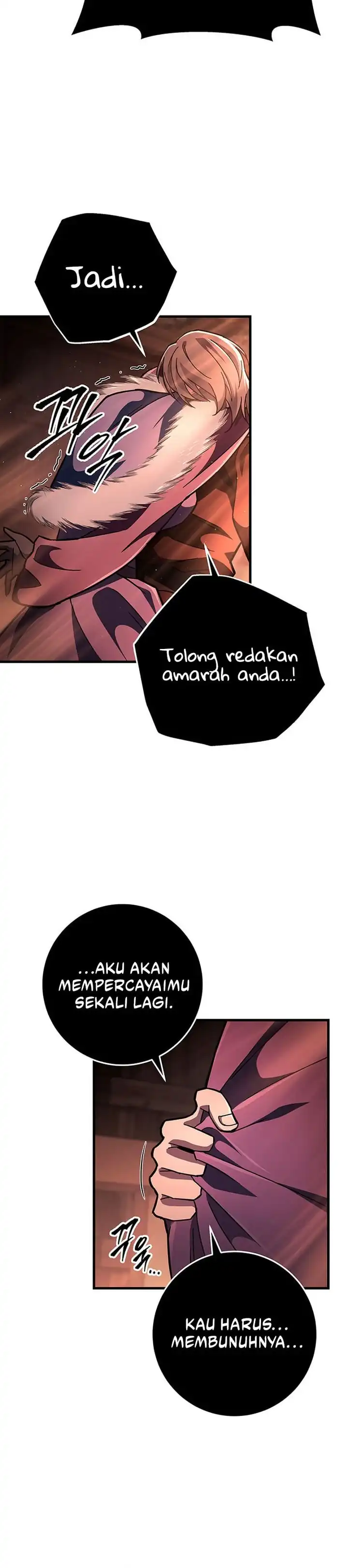 Baca Heavenly Inquisition Sword - Chapter 143 halaman 11