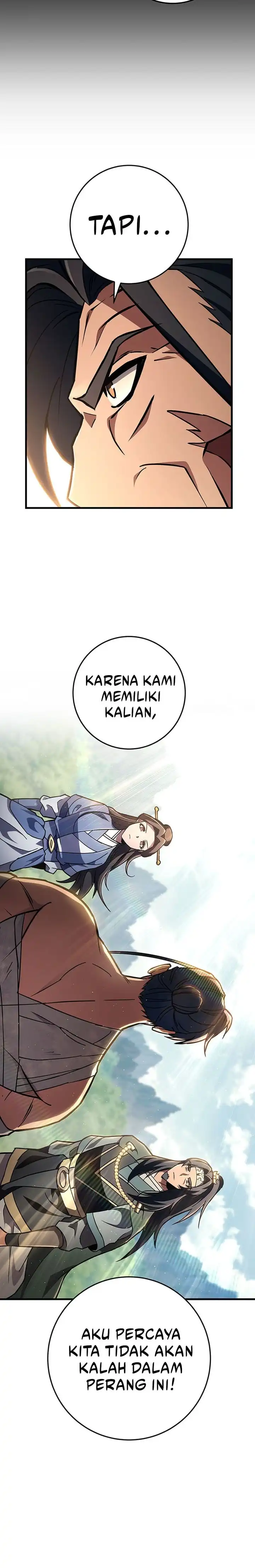 Baca Heavenly Inquisition Sword - Chapter 143 halaman 23