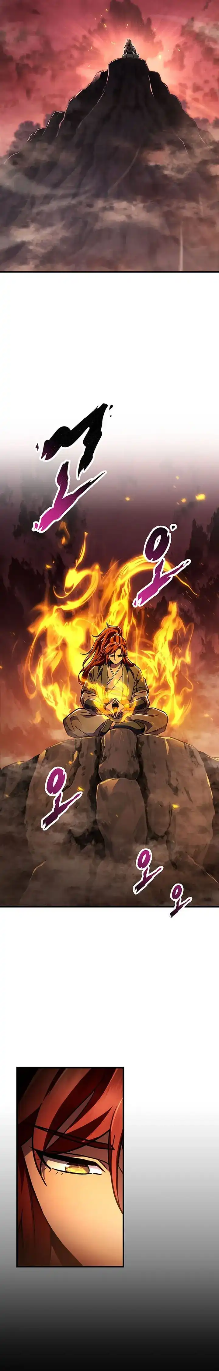 Baca Heavenly Inquisition Sword - Chapter 143 halaman 26