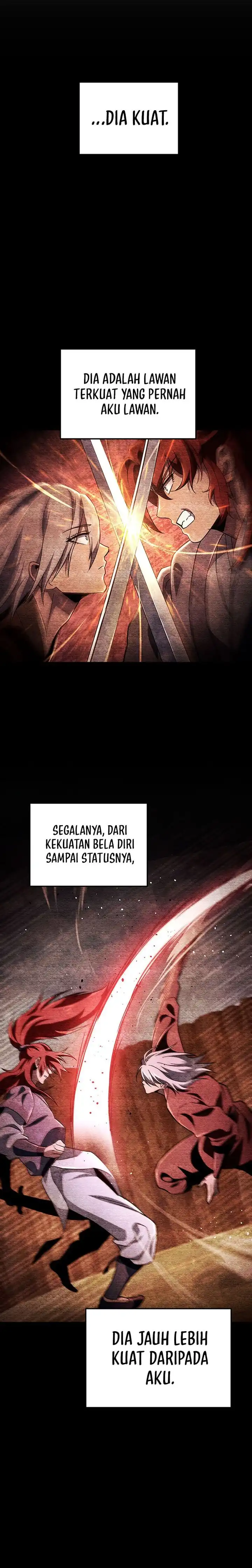 Baca Heavenly Inquisition Sword - Chapter 143 halaman 27