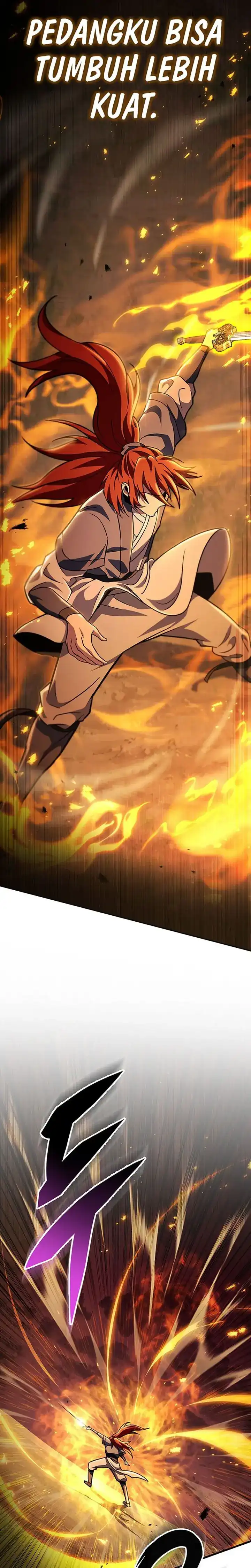 Baca Heavenly Inquisition Sword - Chapter 143 halaman 36