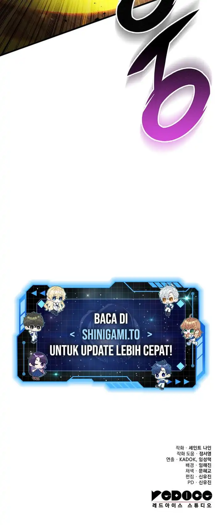 Baca Heavenly Inquisition Sword - Chapter 143 halaman 37