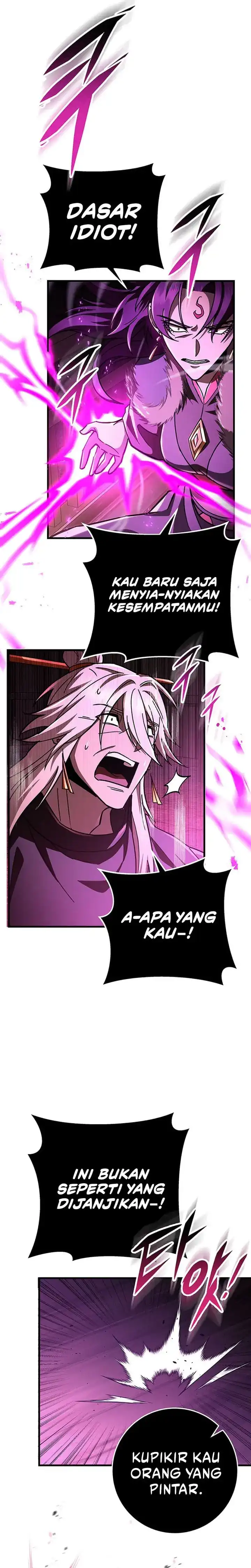 Baca Heavenly Inquisition Sword - Chapter 143 halaman 6