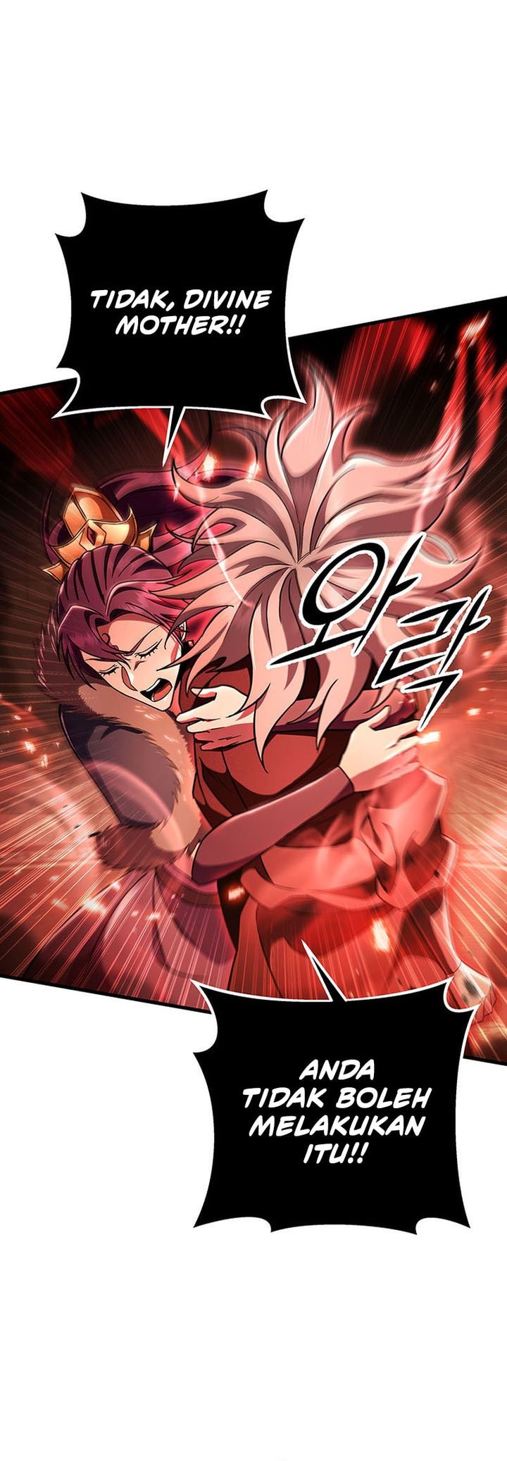 Baca Heavenly Inquisition Sword - Chapter 144 halaman 11