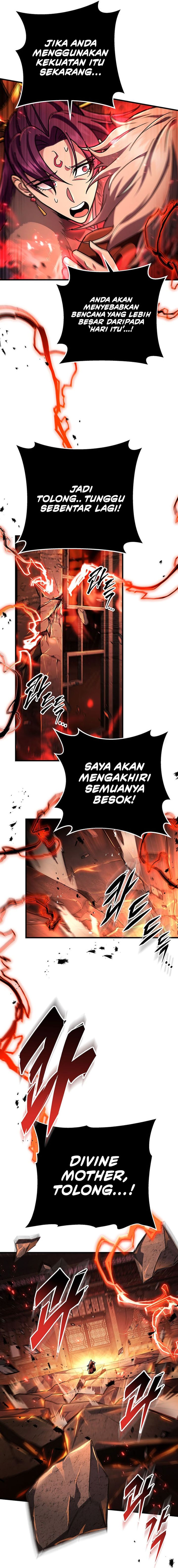 Baca Heavenly Inquisition Sword - Chapter 144 halaman 12