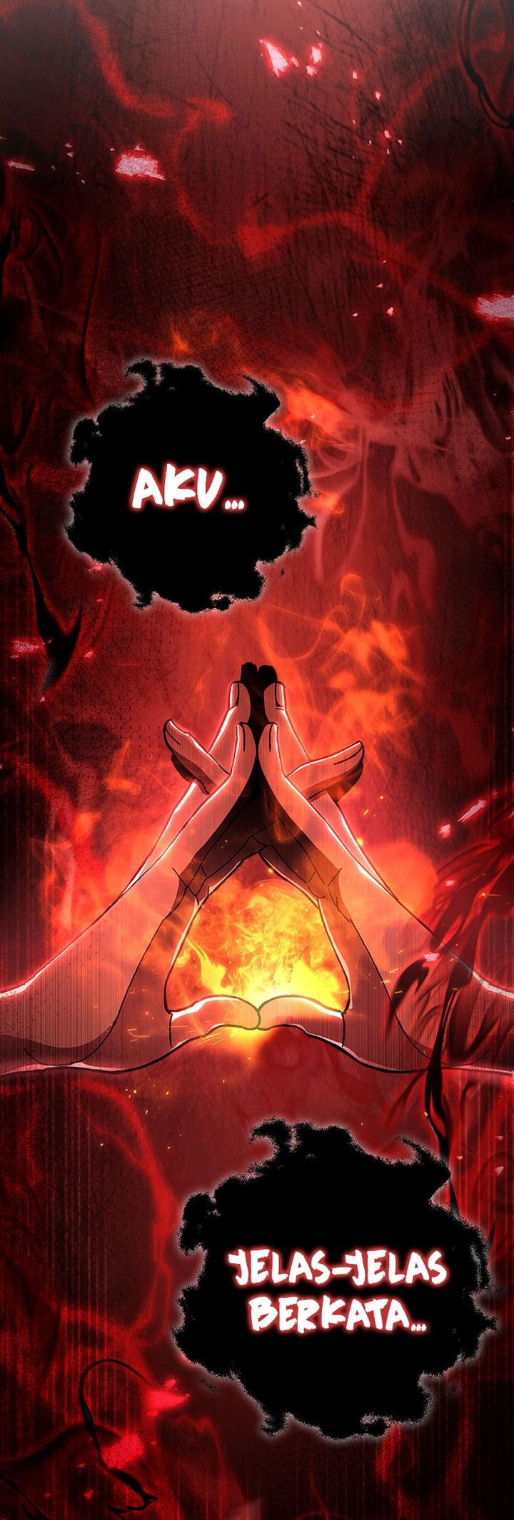 Baca Heavenly Inquisition Sword - Chapter 144 halaman 14