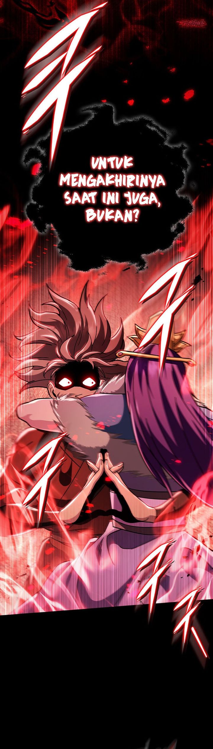 Baca Heavenly Inquisition Sword - Chapter 144 halaman 15