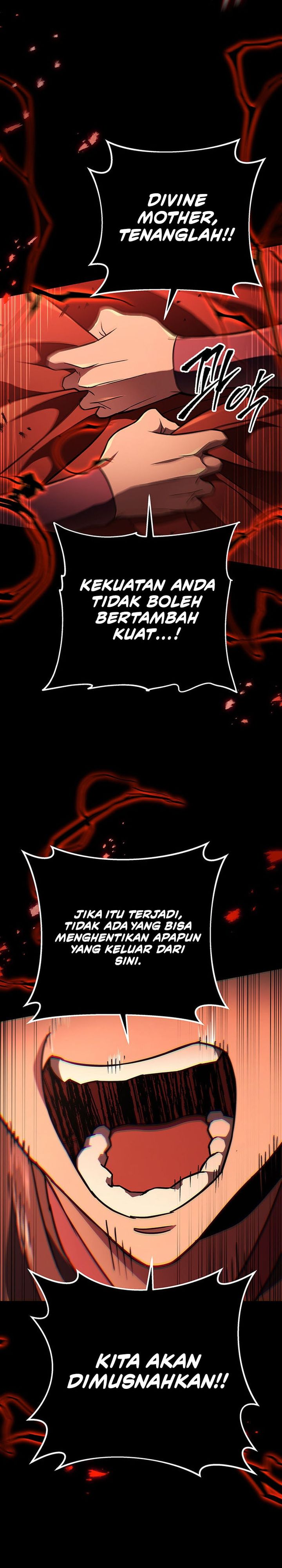 Baca Heavenly Inquisition Sword - Chapter 144 halaman 18