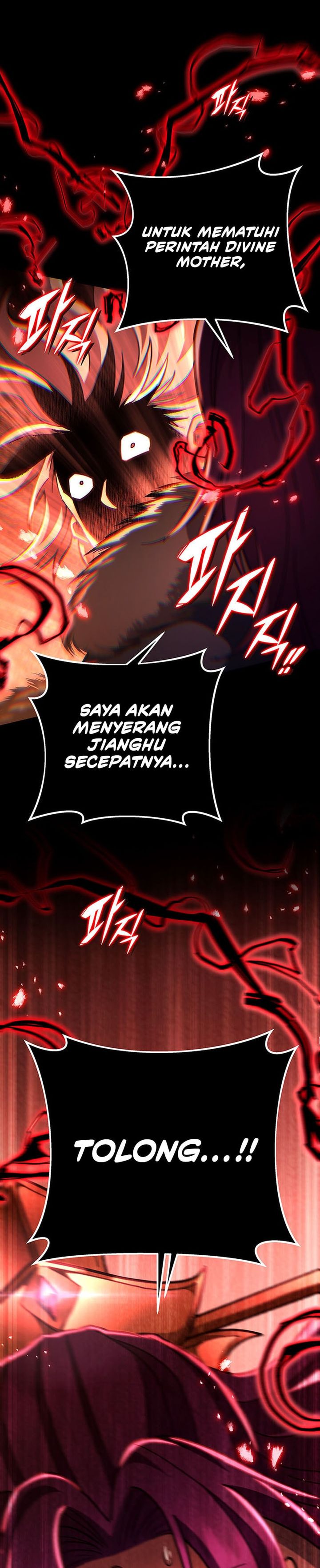 Baca Heavenly Inquisition Sword - Chapter 144 halaman 19