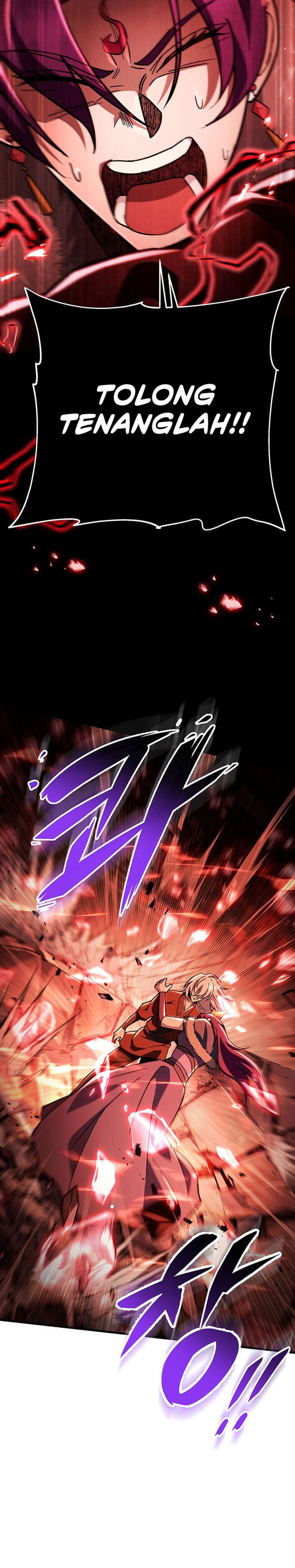 Baca Heavenly Inquisition Sword - Chapter 144 halaman 20