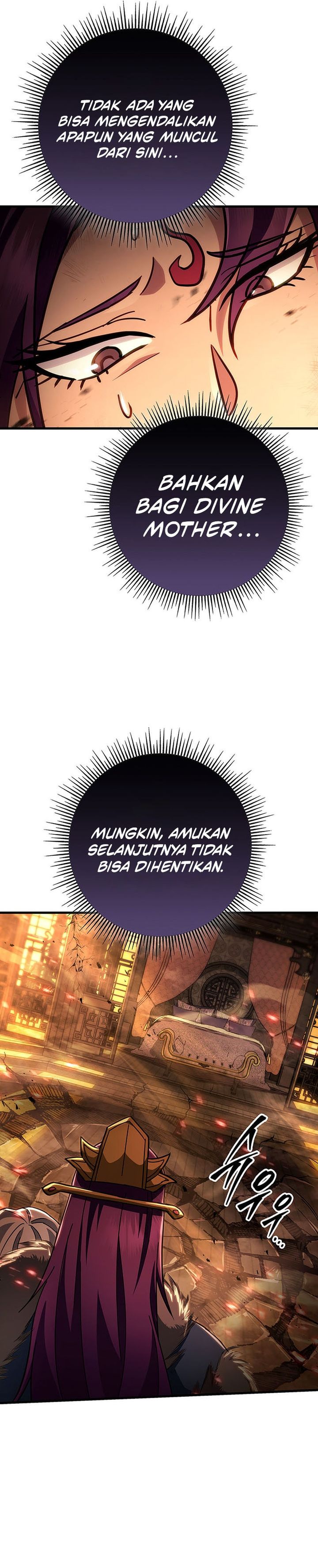 Baca Heavenly Inquisition Sword - Chapter 144 halaman 24