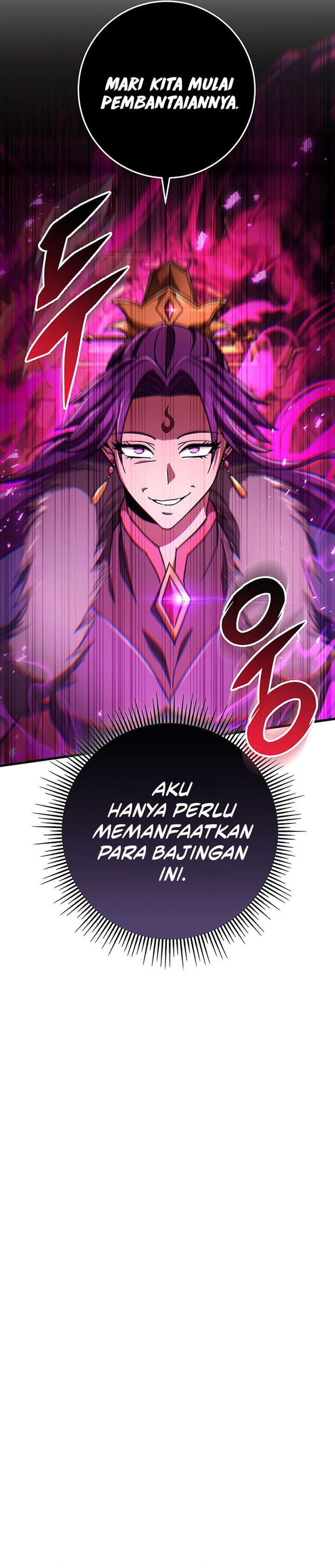 Baca Heavenly Inquisition Sword - Chapter 144 halaman 29