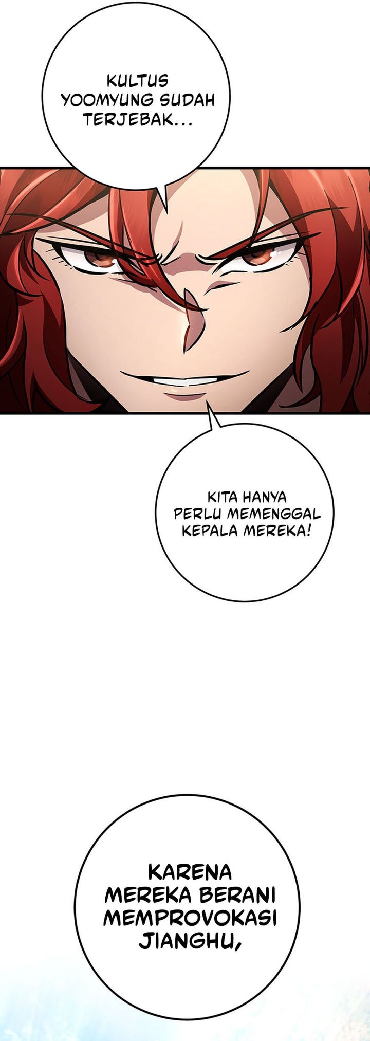 Baca Heavenly Inquisition Sword - Chapter 144 halaman 47