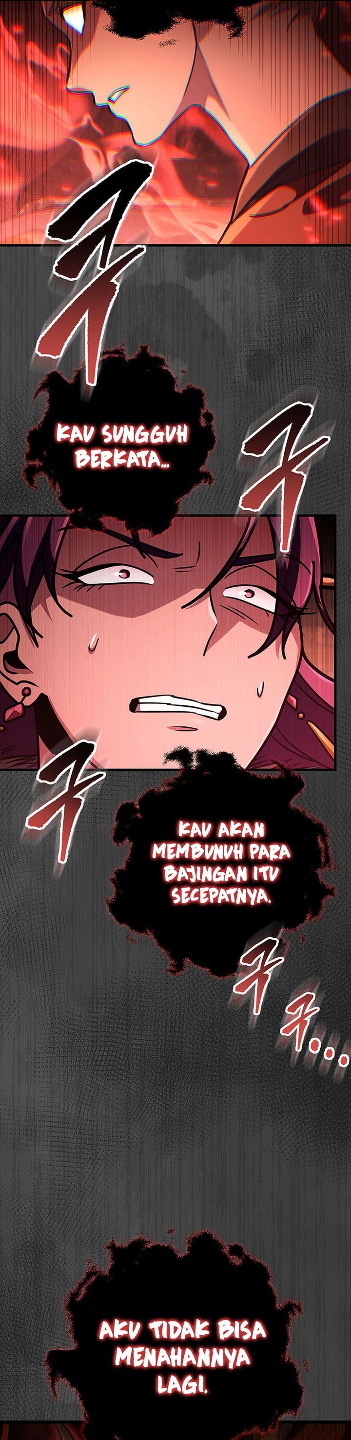 Baca Heavenly Inquisition Sword - Chapter 144 halaman 7