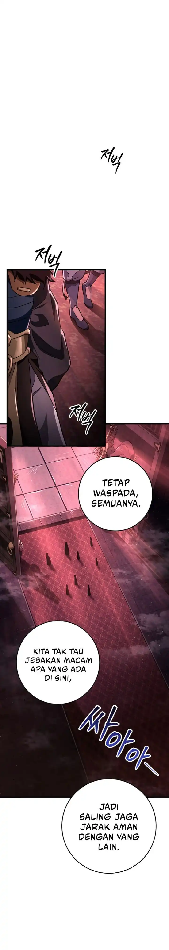 Baca Heavenly Inquisition Sword - Chapter 145 halaman 11