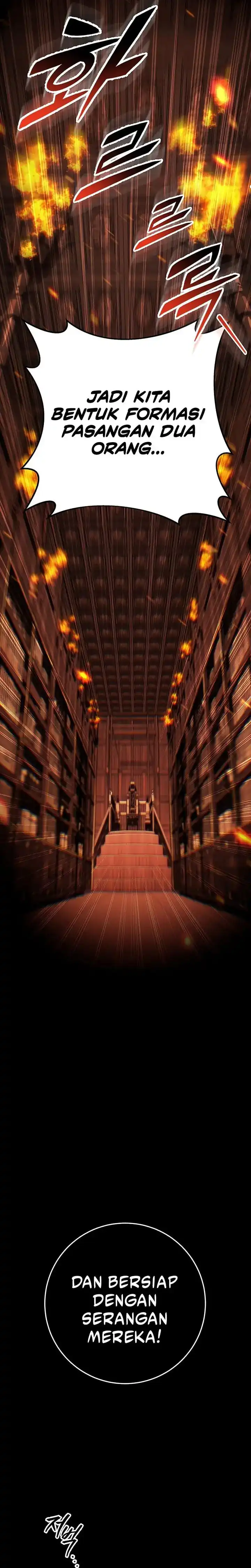 Baca Heavenly Inquisition Sword - Chapter 145 halaman 18