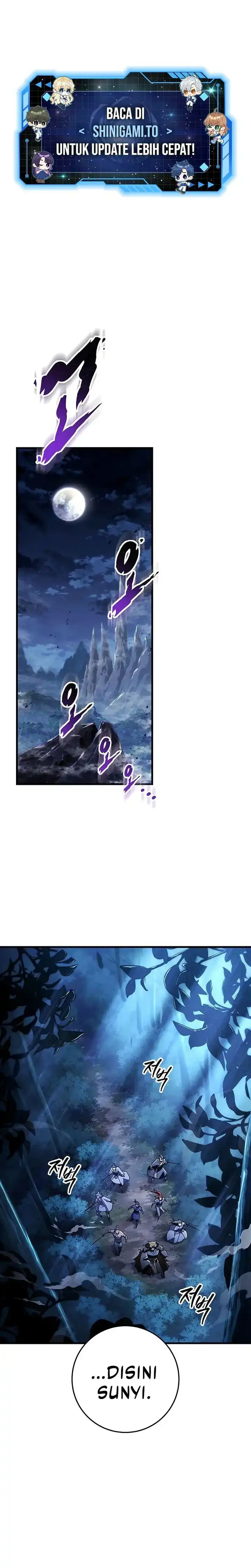 Baca Heavenly Inquisition Sword - Chapter 145 halaman 2