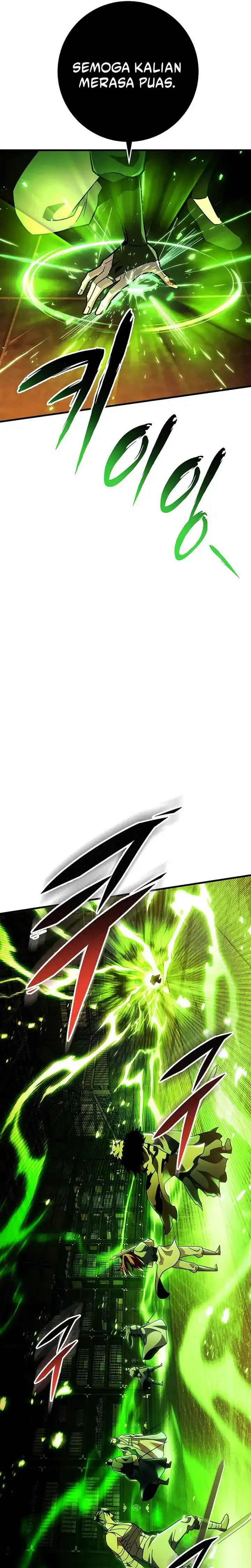 Baca Heavenly Inquisition Sword - Chapter 145 halaman 28