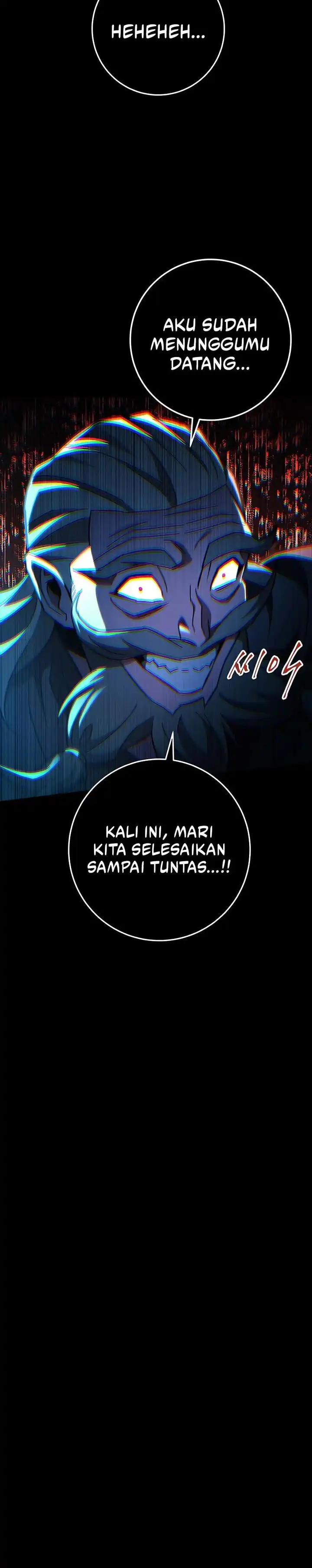 Baca Heavenly Inquisition Sword - Chapter 145 halaman 33