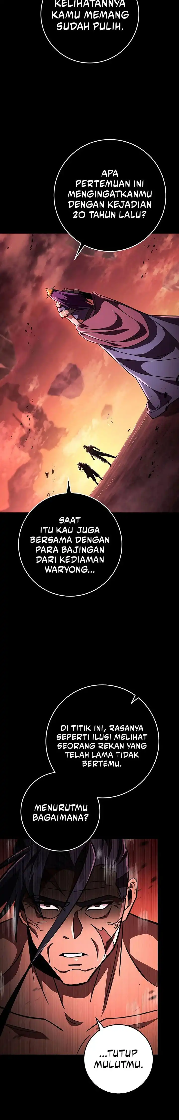 Baca Heavenly Inquisition Sword - Chapter 145 halaman 39