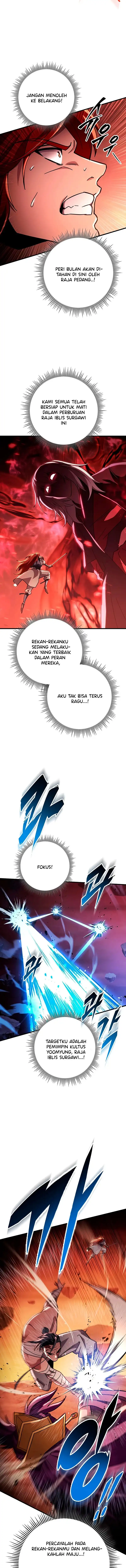 Baca Heavenly Inquisition Sword - Chapter 146 halaman 13