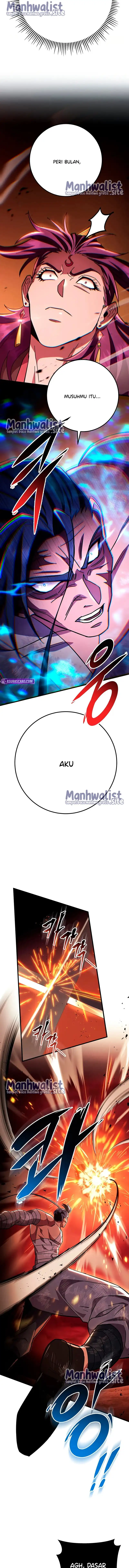 Baca Heavenly Inquisition Sword - Chapter 146 halaman 14