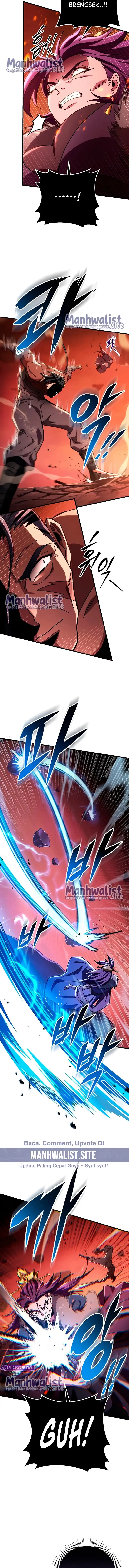 Baca Heavenly Inquisition Sword - Chapter 146 halaman 15