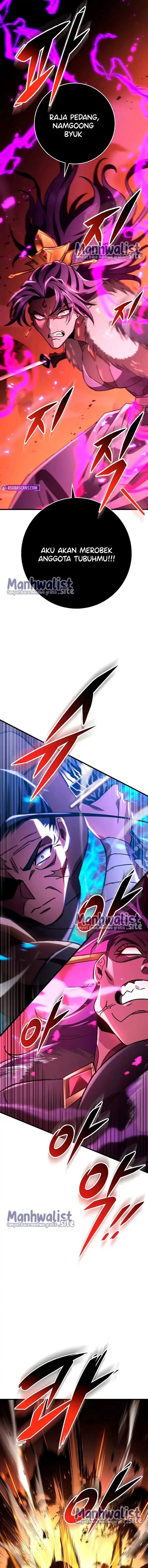 Baca Heavenly Inquisition Sword - Chapter 146 halaman 17