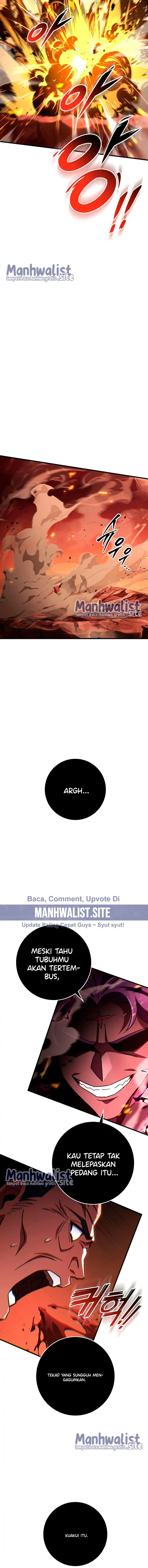Baca Heavenly Inquisition Sword - Chapter 146 halaman 18