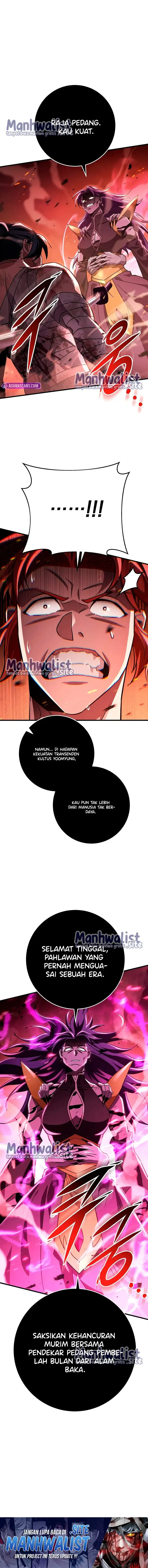 Baca Heavenly Inquisition Sword - Chapter 146 halaman 19