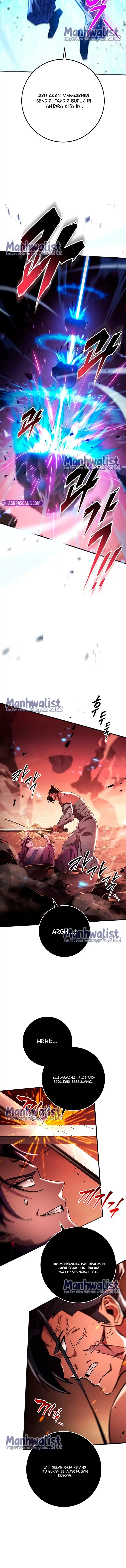 Baca Heavenly Inquisition Sword - Chapter 146 halaman 4