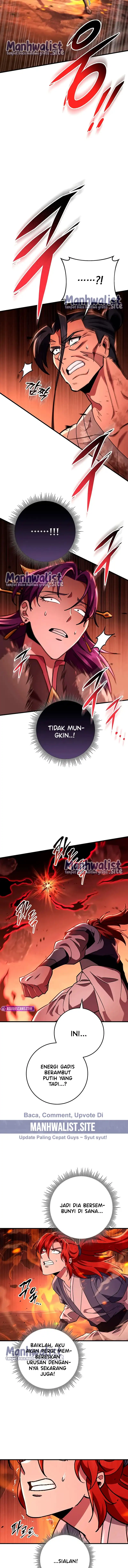 Baca Heavenly Inquisition Sword - Chapter 146 halaman 9