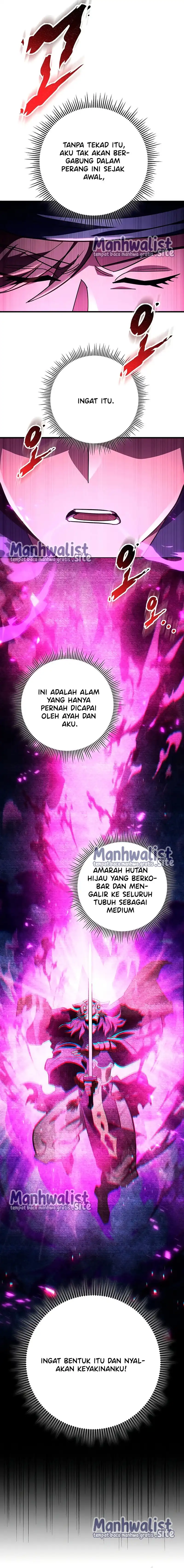Baca Heavenly Inquisition Sword - Chapter 147 halaman 23